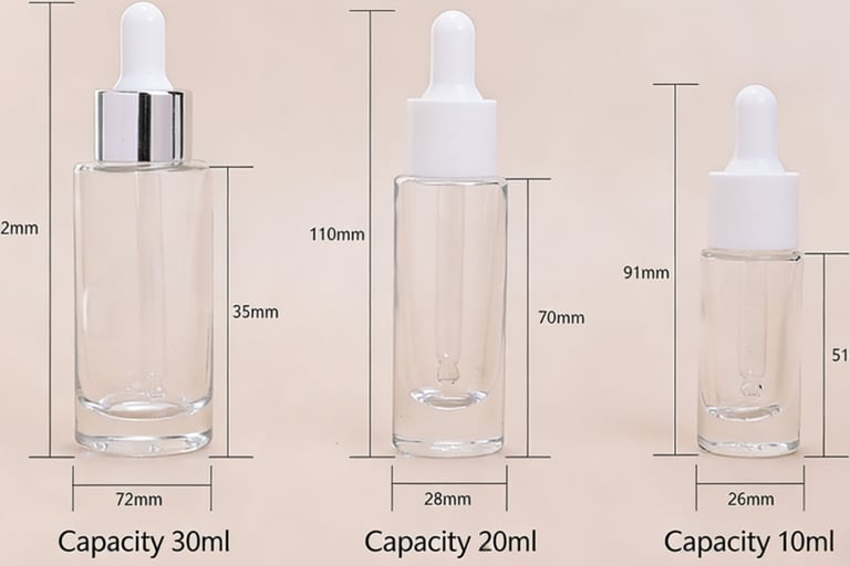 dropper bottle