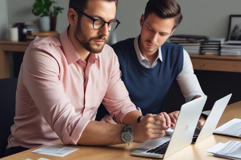 Bright living room with modern inventory