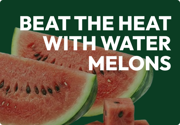 Watermelon, Fruits