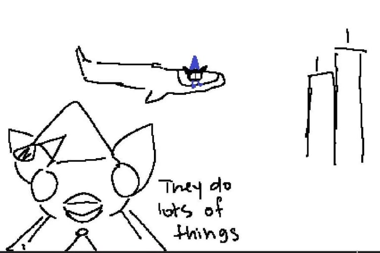 Deadlock Memes