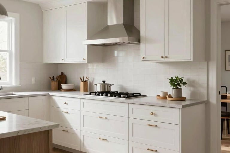 Bright living room with modern inventory