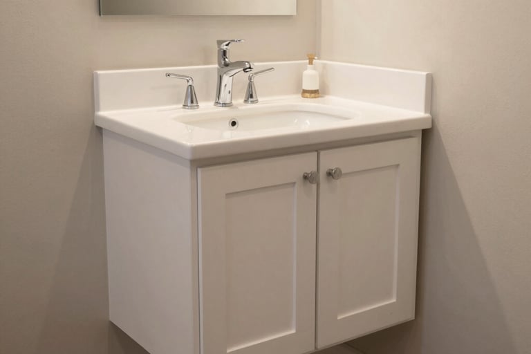 Bright living room with modern inventory