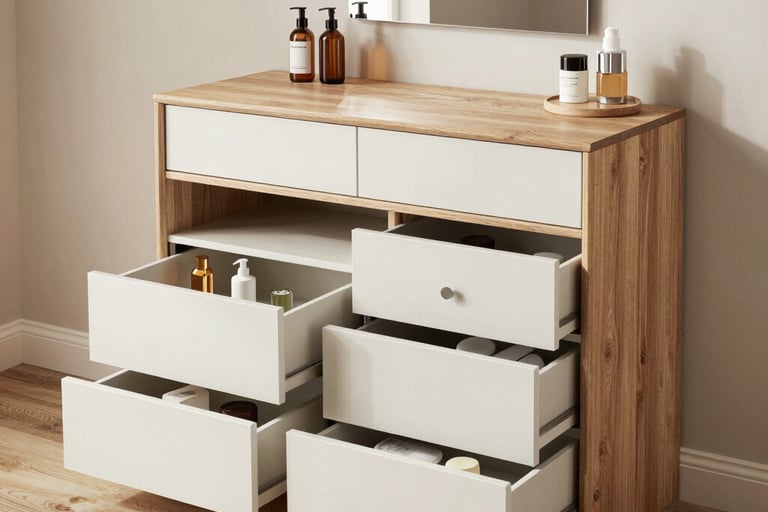 Bright living room with modern inventory