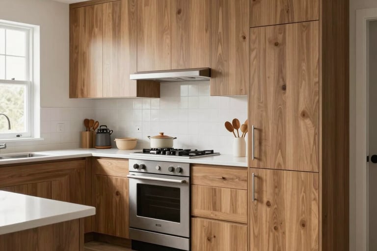 Bright living room with modern inventory