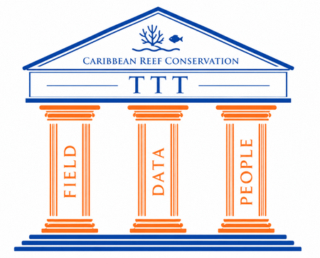 Field, data and people are the foundation are the foundation of TTT approach