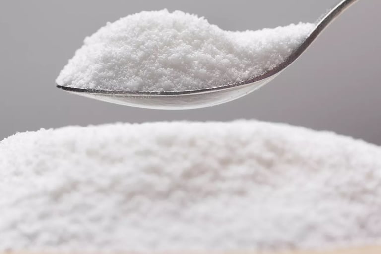 Allulose Powder Sweetener