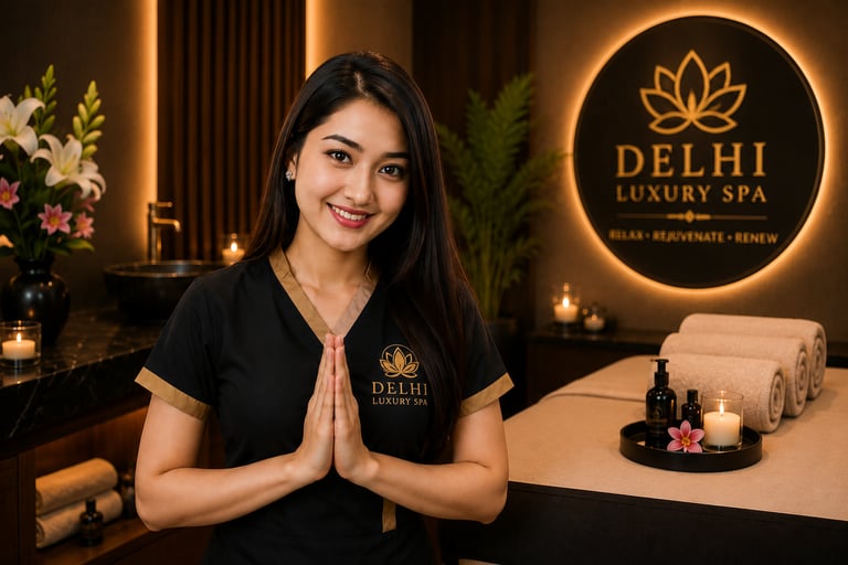 welcome delhi luxury sap