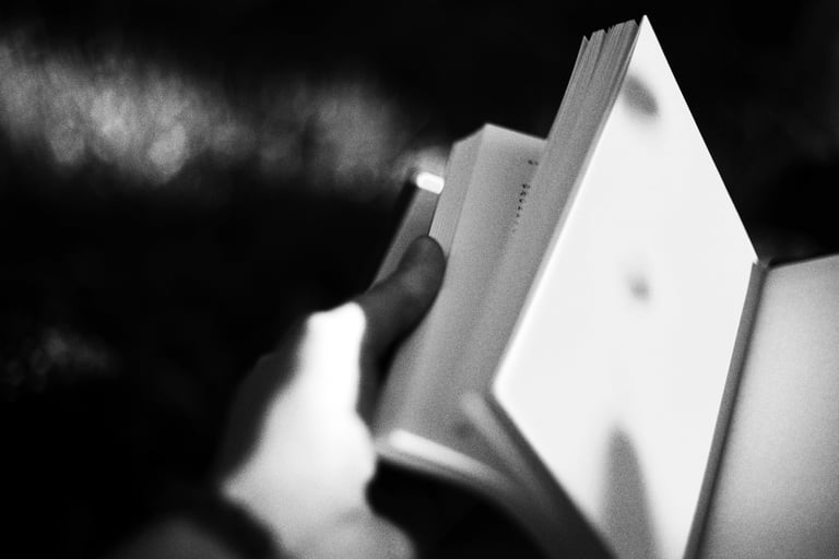 Photo by Liana S on Unsplash