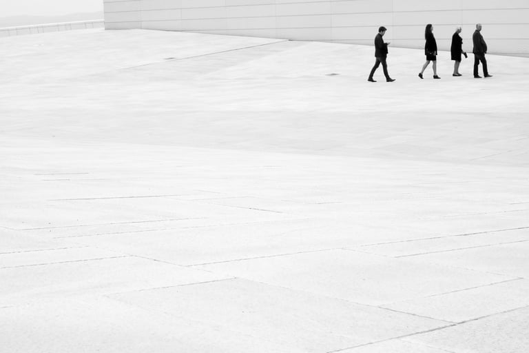 Photo by Sunguk Kim on Unsplash