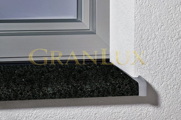 Підвіконня з габро