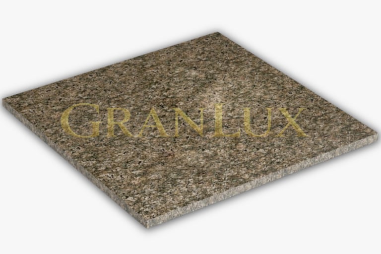 Плитка з дідковицького граніту