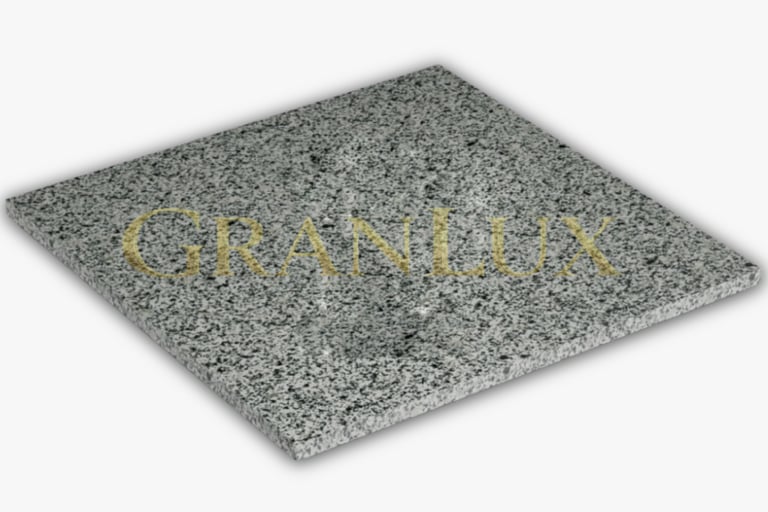 Плитка з покостівського граніту