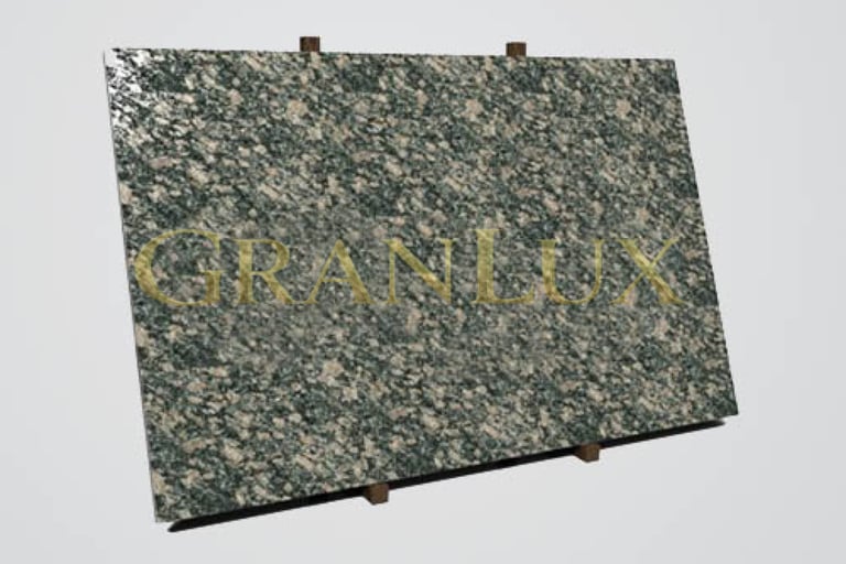 Сляб з корнинського граніту