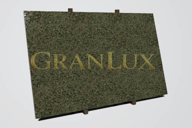 Сляб з маславського граніту