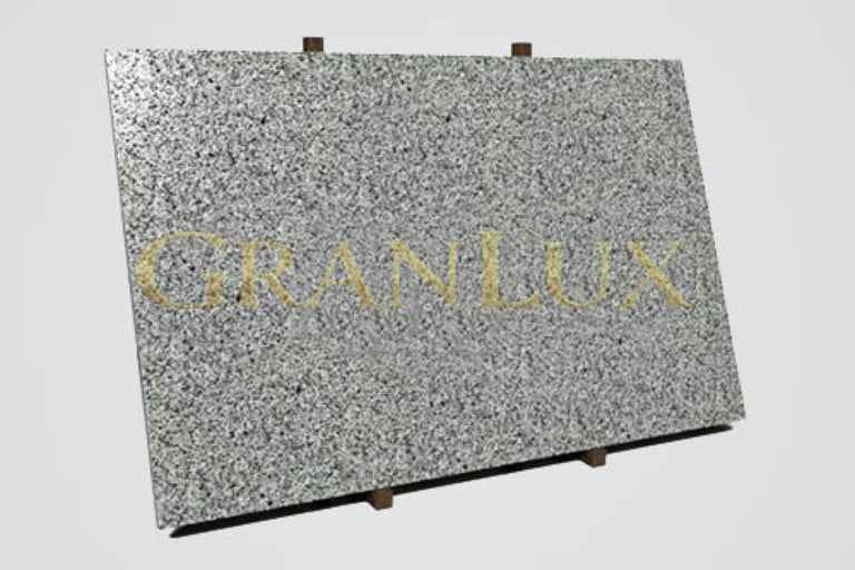 Сляб з покостівського граніту