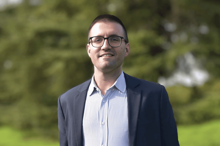 Filippo Samachini
