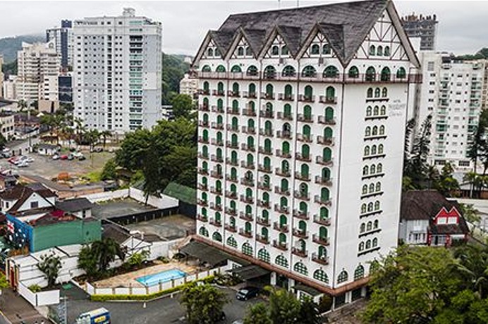 Joinville, Santa Catarina, Brasil