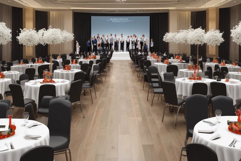 Bright living room with modern inventory