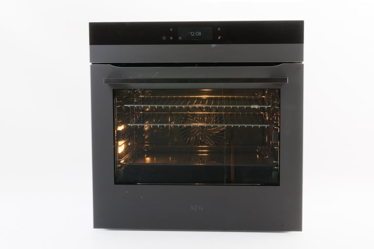 AEG BPK74238PT Wall Oven
