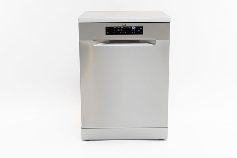 AEG FFB53600PM Dishwasher
