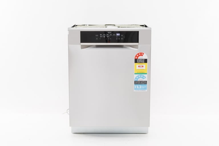 AEG FFE73700PM Dishwasher