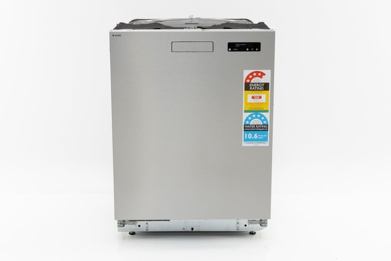 Asko DBI364ID.S.AU Dishwasher
