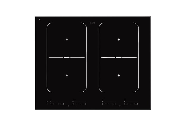Asko HI1655G Induction Cooktop
