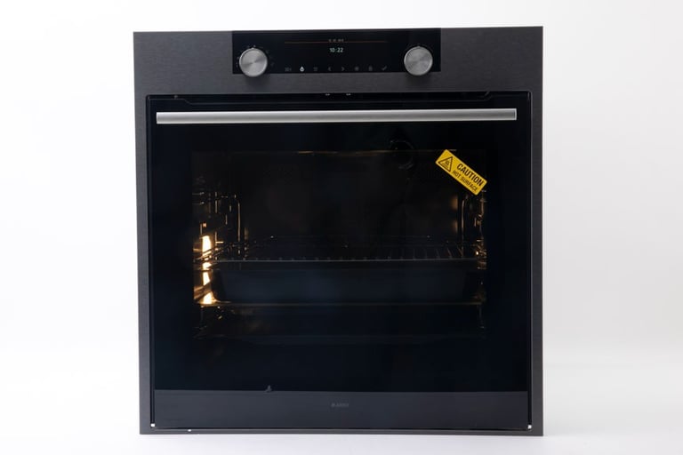Asko OP8687B Wall Oven
