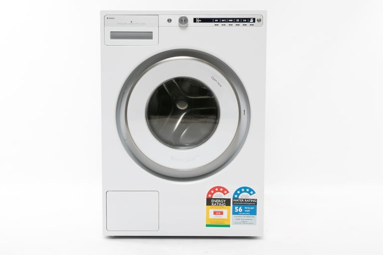Asko W4086P.W.AU Washing Machine