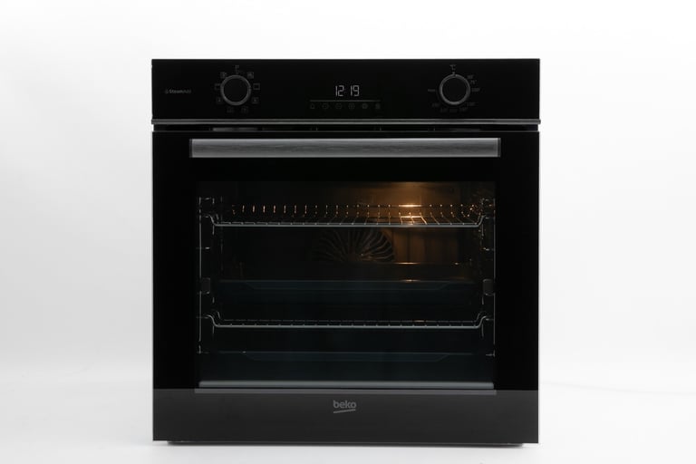 Beko BBO6851MDX Wall Oven