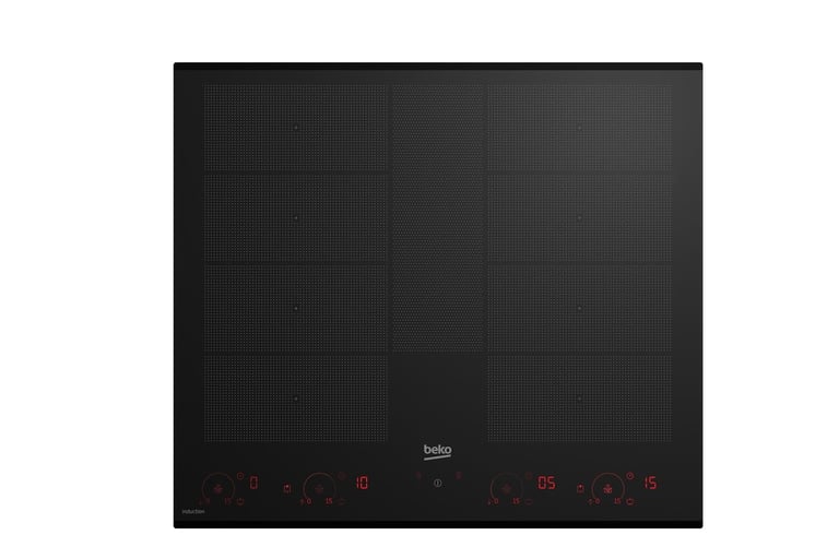 Beko BCT604IG Induction Cooktop