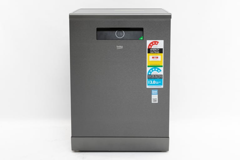 Beko BDF1640DX Dishwasher