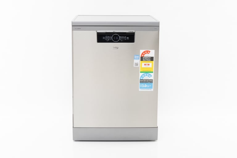 Beko BDFB1630X Dishwasher