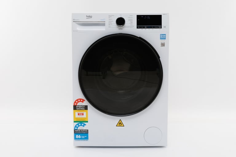 Beko BFLB1020W Washing Machine