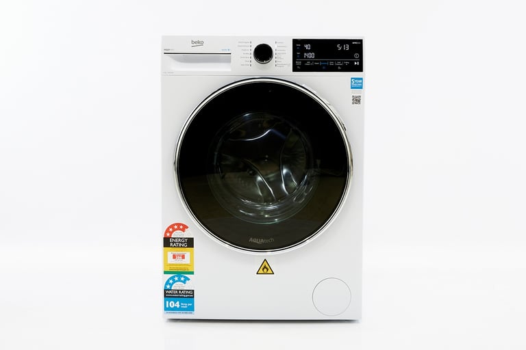 Beko BFLB124ADW Washing MaCHINE