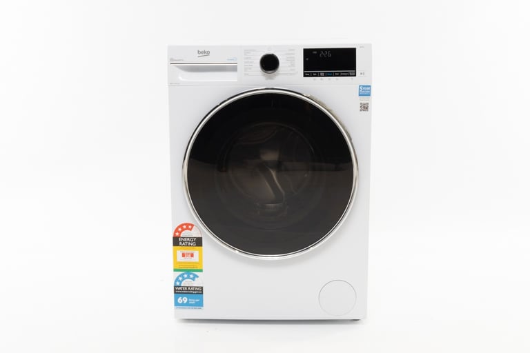 Beko BFLB8020W  Washing machine