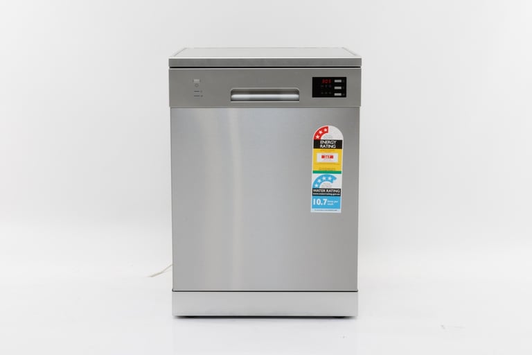 Bellini BDW612X-F Dishwasher