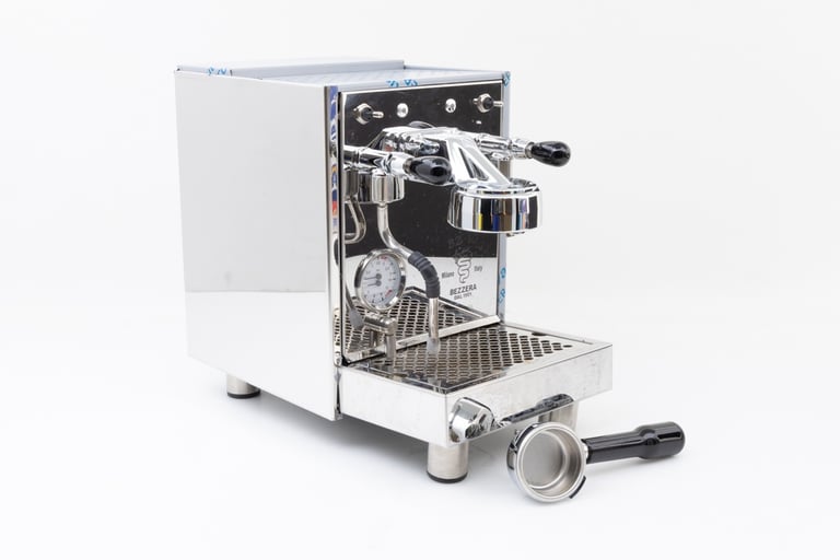 Bezzera BZ10 Coffee Machine
