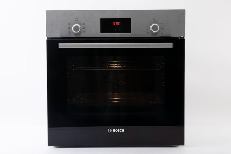 Bosch HBF133BS0A Wall Oven