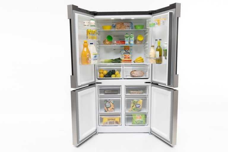 Bosch KFN96VPEAA Fridge Freezer