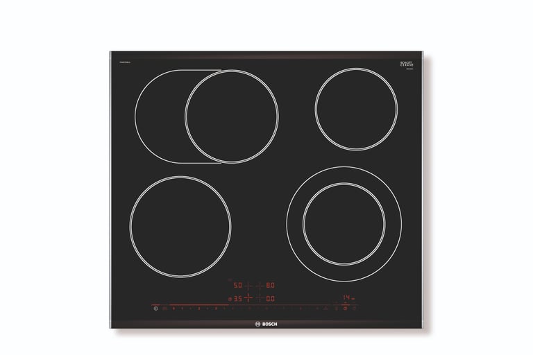 Bosch PKN675DB1A Ceramic Cooktop