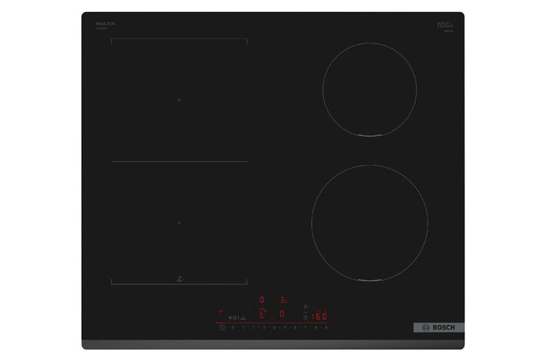 Bosch PVS631HC1E Induction Cooktop