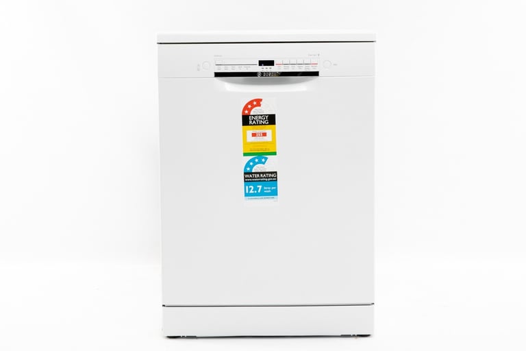 Bosch SMS2ITW01A Dishwasher