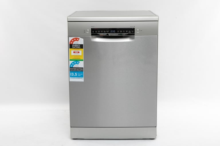 Bosch SMS4HVI01A Dishwasher