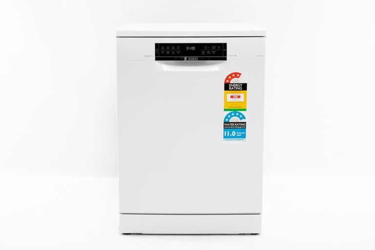 Bosch SMS6HCW01A Dishwasher