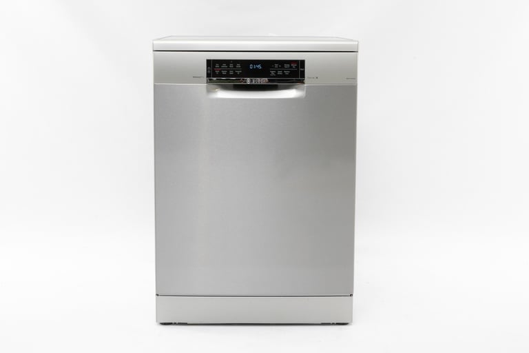 Bosch SMS8EDI01A Dishwasher