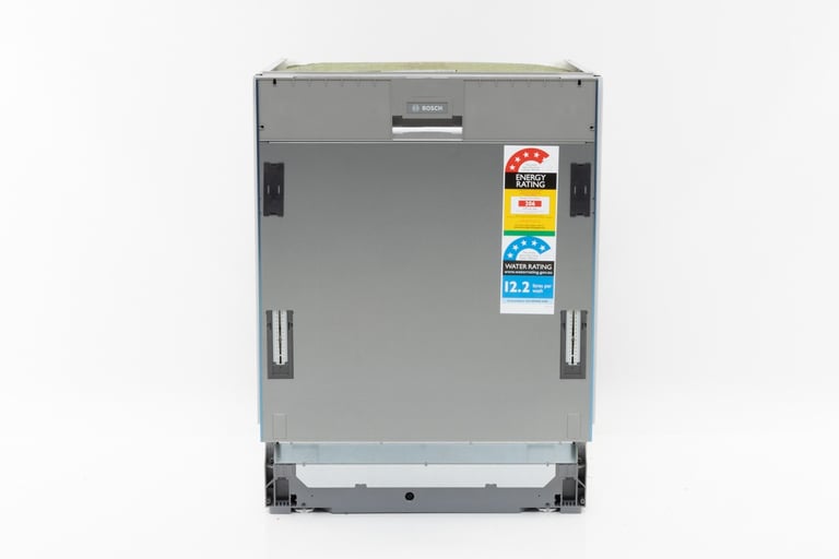 Bosch SMT8ZC801A Dishwasher