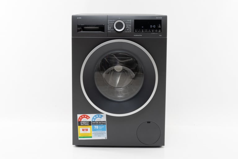 Bosch WGG244ARAU Washing Machine