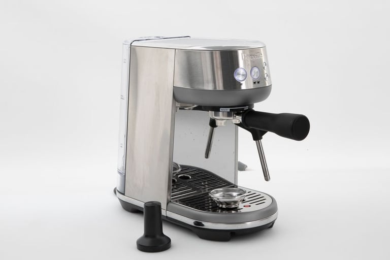 Breville the Bambino BES450 Coffee Machine