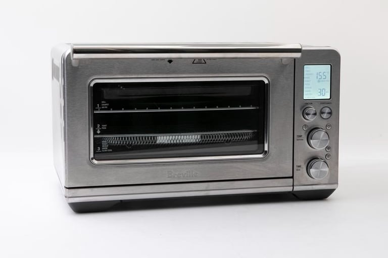 Breville The Smart Oven Air Fryer BOV860 Toaster Oven